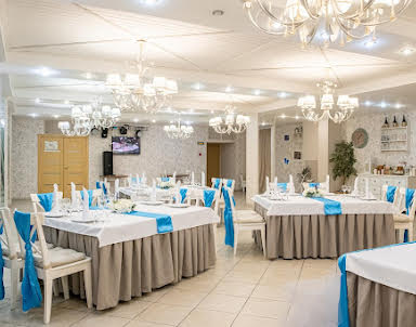  ресторан Море