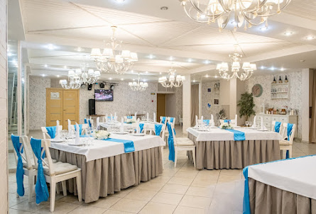 Основной зал в Основной зал