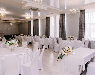  ресторан Дива