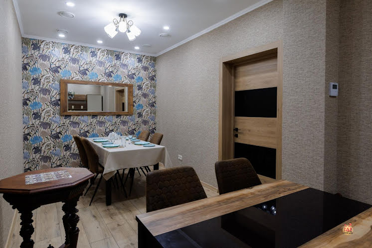 VIP-зал в «На Мельнице» фотография №3