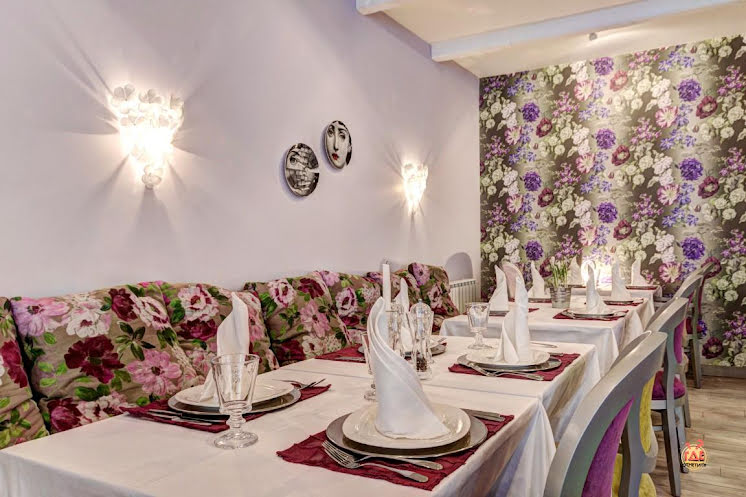 Зал «Гостиная» в «Дом 8А» фотография №7