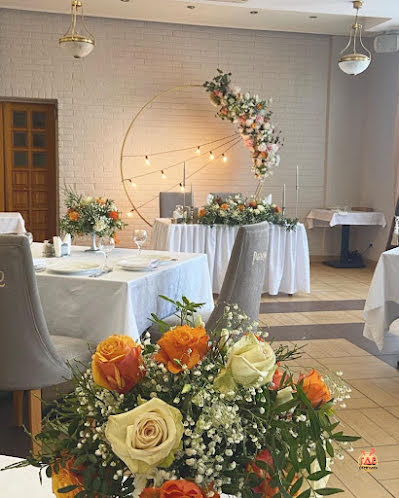 Камерный зал в «Раздолье» фотография №5