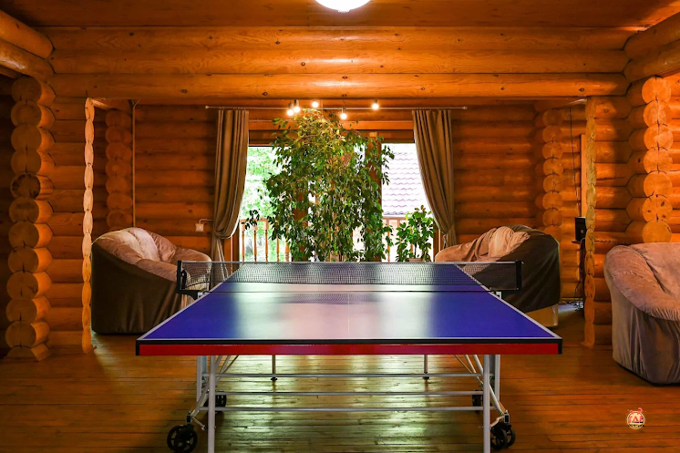 Кафе «Манская петля» в «Манская Петля» фотография №4