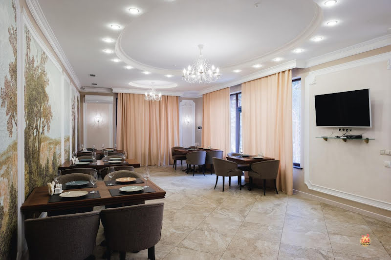 Bellagio фотография №16