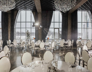  ресторан Тортуга