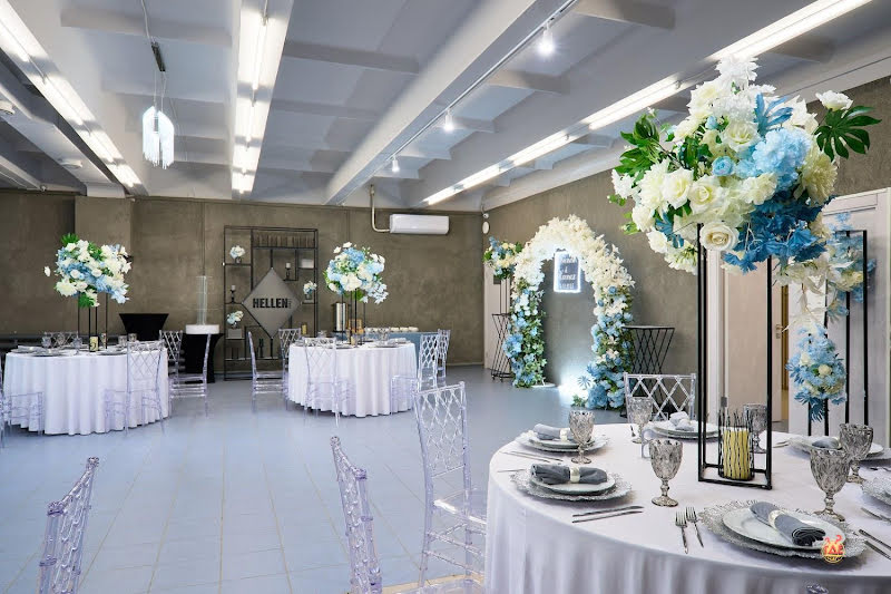 Hellen hall фотография №1