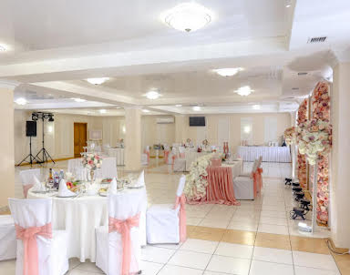 Новый год в Аврора