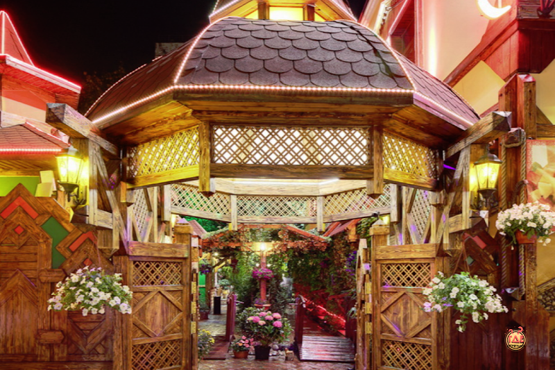 Sultan Palace фотография №1