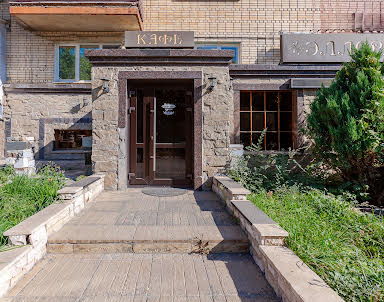  ресторан Эллора