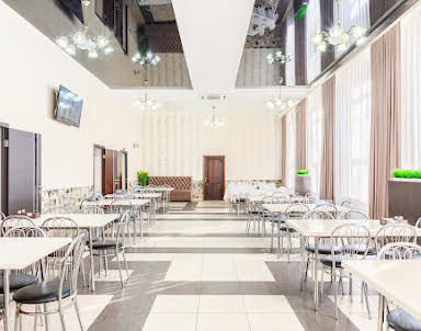  ресторан Калинка