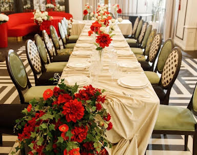  ресторан ИмператорЪ