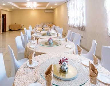  ресторан Дракон