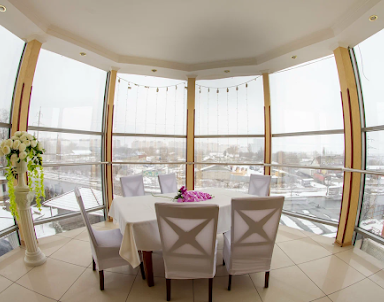  ресторан Феро