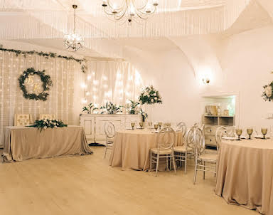  ресторан Niagara на Галерной