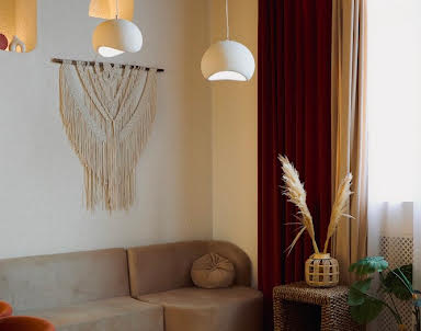  ресторан Rubin Loft на Качалова