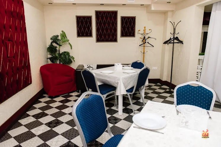 VIP Зал на 15 человек в «Арт Контраст» фотография №2