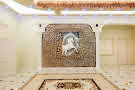 Малый зал в «Александрополь»