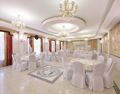  ресторан Жемчужина