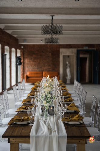 AMPERE HALL в «GOELRO» фотография №6