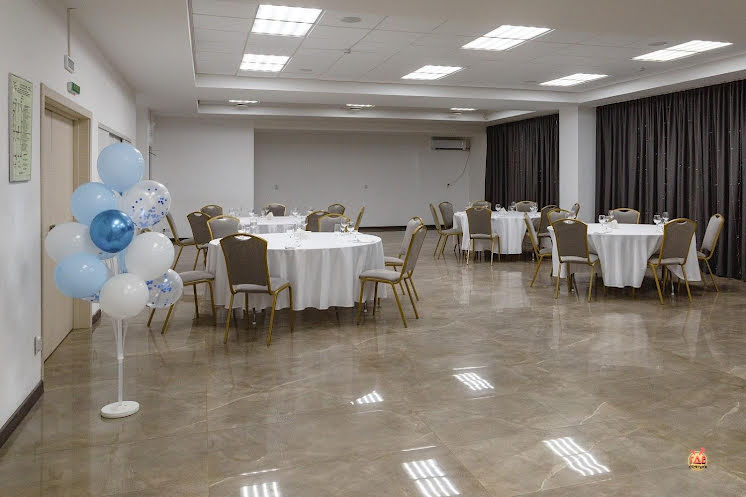  Banket Hall в «Олимпия» фотография №16