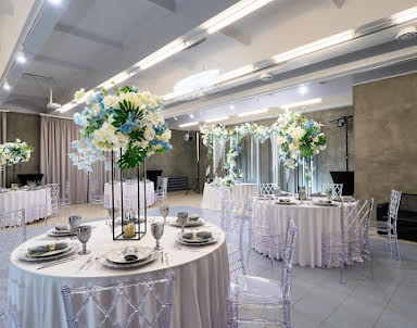 Выпускной в Hellen hall