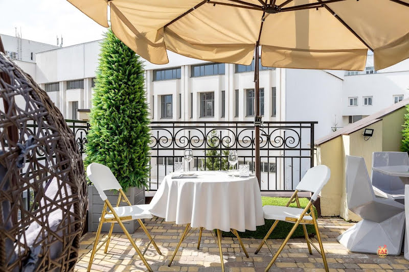 Небо Казани фотография №5