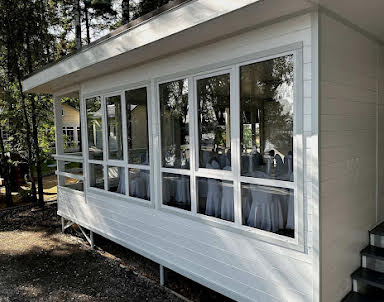  ресторан Бухта радости