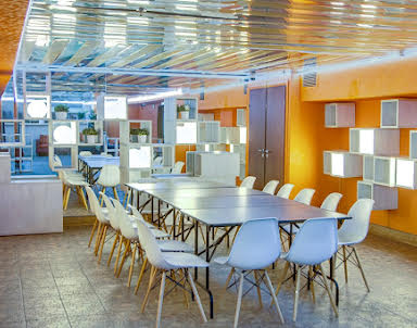  ресторан «Галерея банкетов» на Водников