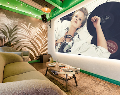  ресторан Moodmakers