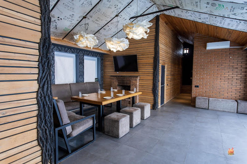 VILLA DA VINCI фотография №3