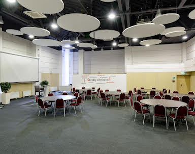  ресторан Gorskiy city hotel