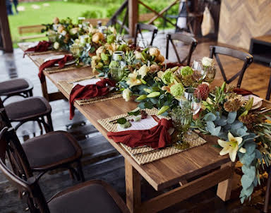  ресторан Ранчо