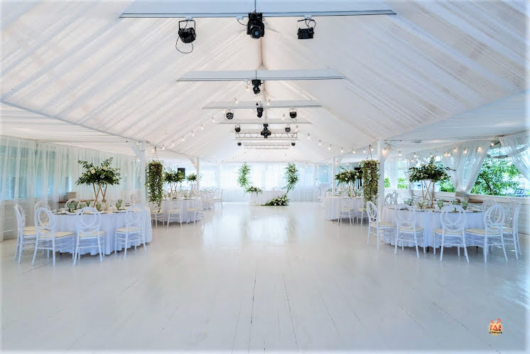 Большая веранда в «Мореман» фотография №7