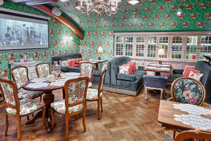 Катюша фотография №6