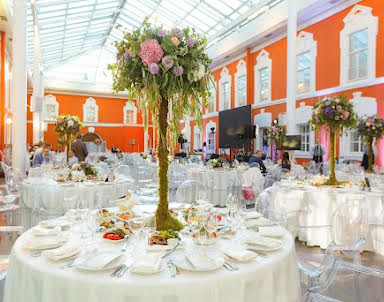  ресторан Петропавловская крепость