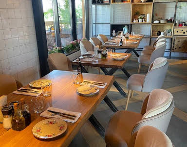  ресторан Сыроварня