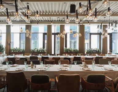  ресторан Qartuli