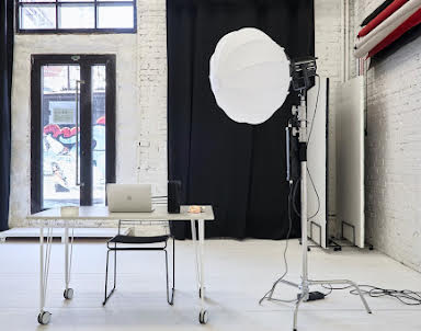  ресторан Come in loft