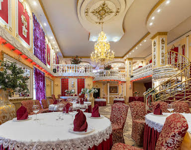  ресторан Эллада club