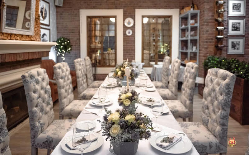 Tartufo фотография №1