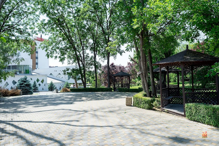 Малый зал в «Надежда» фотография №1