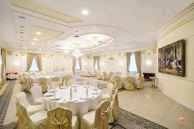 Горки-10 фотография №16