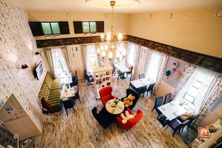 АндерСон фотография №8