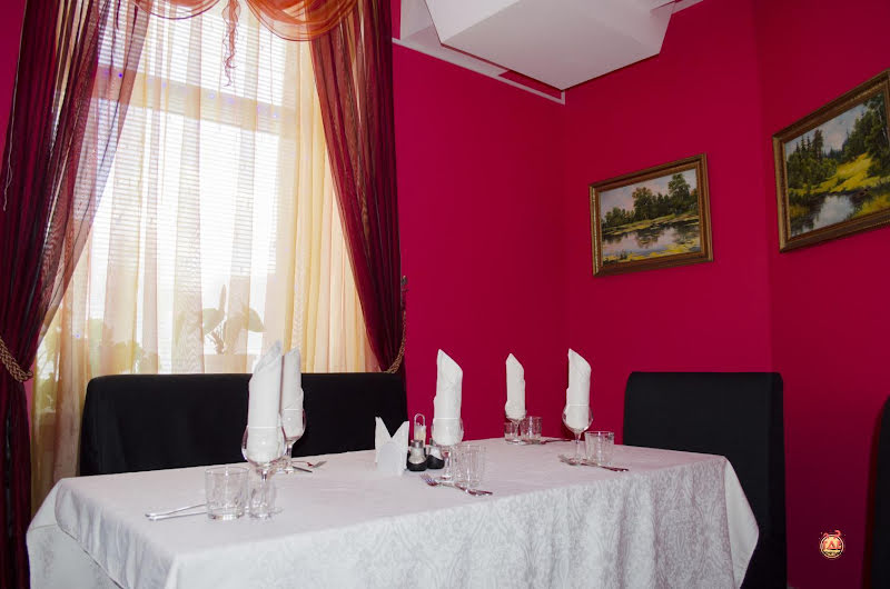 Арфа фотография №16