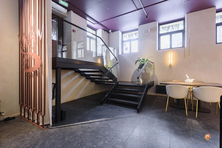 Way в «WAY (we are you)» фотография №11