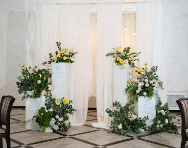  ресторан Седьмое небо