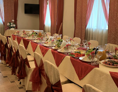 Новый год в У Матвея