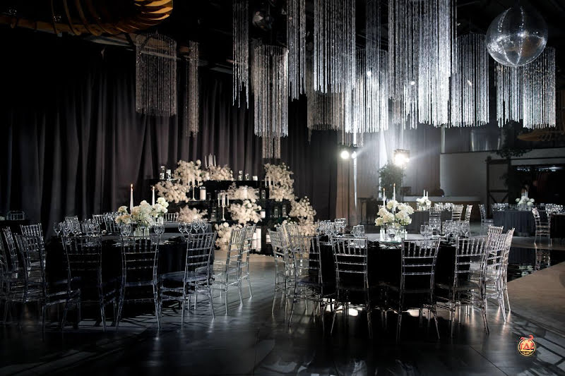 Muza rest&hall фотография №2