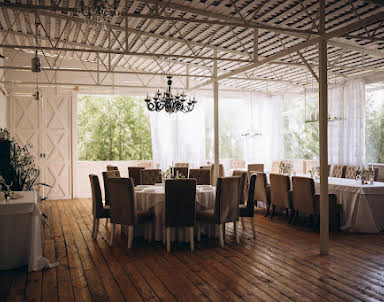 Свадьба в Театр Юности