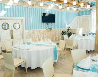  ресторан Озёрный